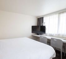 Hotel Campanile Reims Sud - Bezannes Room