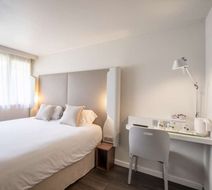 Hotel Campanile Reims Sud - Bezannes Room