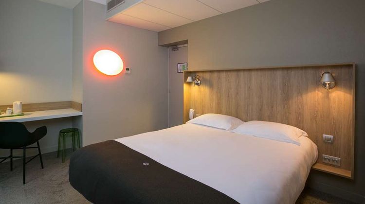 Campanile Rennes Center Room