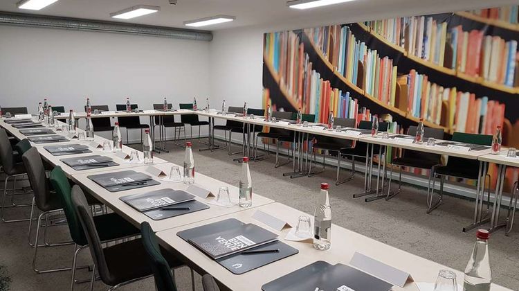 Campanile Rennes Center Meeting