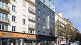 <b>Campanile Rennes Center Exterior</b>. Images powered by <a href="https://iceportal.shijigroup.com/" title="IcePortal" target="_blank">IcePortal</a>.