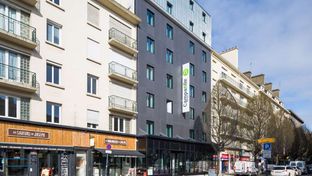 Campanile Rennes Center