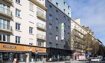 Campanile Rennes Center
