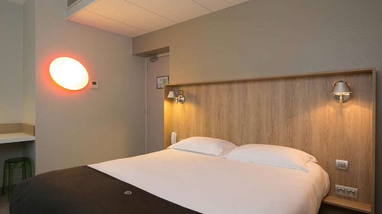 Campanile Rennes Center Room
