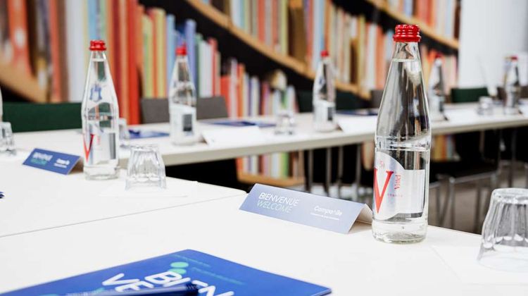 Campanile Rennes Center Meeting
