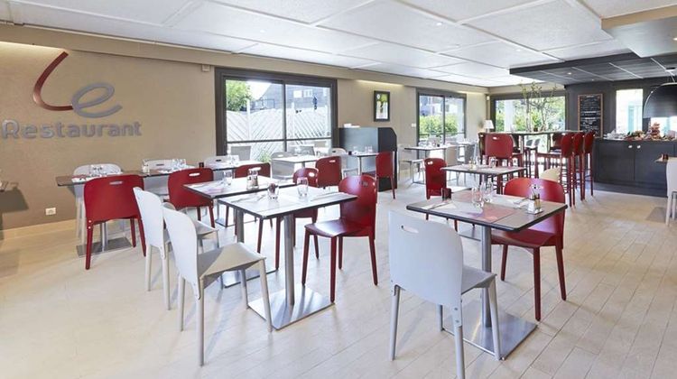 Campanile Rennes Cleunay Restaurant