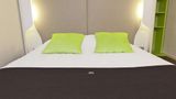 <b>Campanile Rennes Cleunay Room</b>. Images powered by <a href="https://iceportal.shijigroup.com/" title="IcePortal" target="_blank">IcePortal</a>.