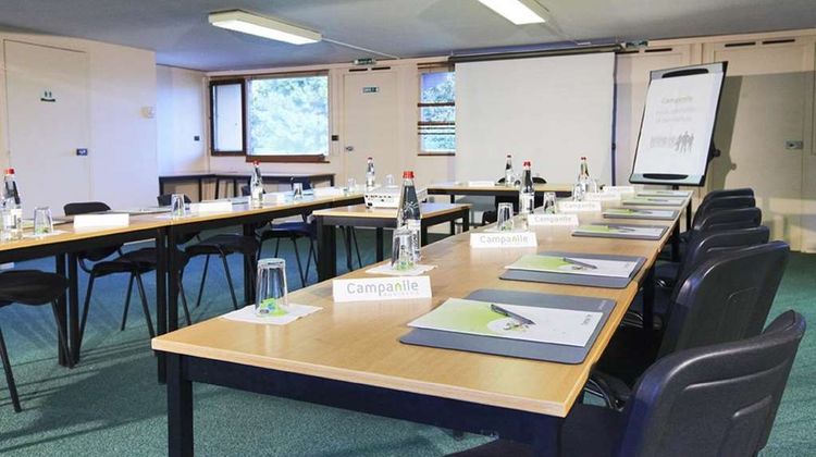 Campanile Rennes Cleunay Meeting
