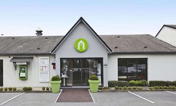 Campanile Rennes Cleunay