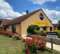 Kyriad Direct Roanne Exterior