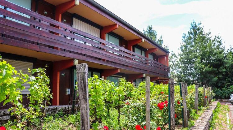 Kyriad Direct Roanne Exterior
