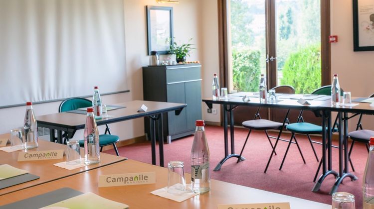 Campanile Hotel Meeting
