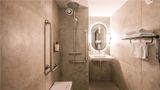 Campanile Hotel Suite