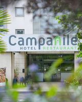 Campanile Roissy CDG