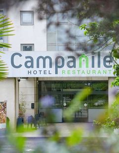 Campanile Roissy CDG