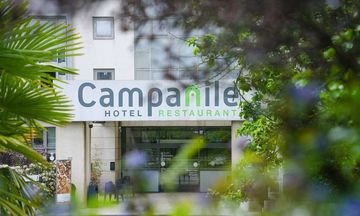 Campanile Roissy CDG