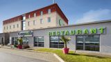 <b>Campanile Roissy Le Mesnil Amelot Exterior</b>. Images powered by <a href="https://iceportal.shijigroup.com/" title="IcePortal" target="_blank">IcePortal</a>.