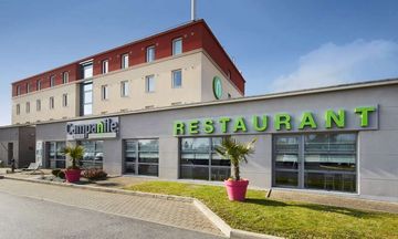 Campanile Roissy Le Mesnil Amelot