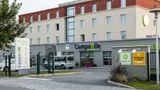 <b>Campanile Roissy Le Mesnil Amelot Exterior</b>. Images powered by <a href="https://iceportal.shijigroup.com/" title="IcePortal" target="_blank">IcePortal</a>.