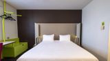 <b>Campanile Roissy Le Mesnil Amelot Room</b>. Images powered by <a href="https://iceportal.shijigroup.com/" title="IcePortal" target="_blank">IcePortal</a>.
