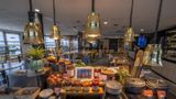 <b>Campanile Roissy Le Mesnil Amelot Restaurant</b>. Images powered by <a href="https://iceportal.shijigroup.com/" title="IcePortal" target="_blank">IcePortal</a>.