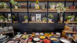 <b>Campanile Roissy Le Mesnil Amelot Restaurant</b>. Images powered by <a href="https://iceportal.shijigroup.com/" title="IcePortal" target="_blank">IcePortal</a>.