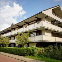 Campanile Rotterdam East