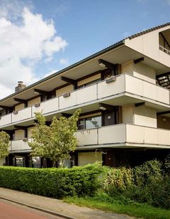 Campanile Rotterdam East