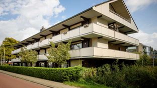 Campanile Rotterdam East
