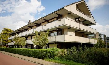 Campanile Rotterdam East