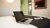 Campanile Rouen East Franqueville Room