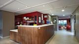 Campanile Rouen East Franqueville Lobby
