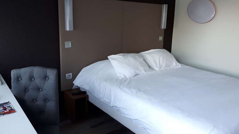 <b>Campanile Sable sur Sarthe Room</b>. Images powered by <a href="https://iceportal.shijigroup.com/" title="IcePortal" target="_blank">IcePortal</a>.