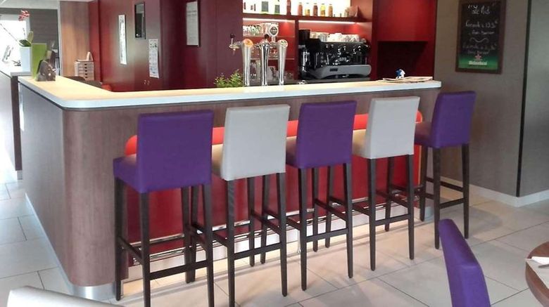 <b>Campanile Sable sur Sarthe Restaurant</b>. Images powered by <a href="https://iceportal.shijigroup.com/" title="IcePortal" target="_blank">IcePortal</a>.