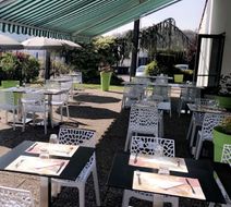 CAMPANILE HOTEL SAINT AVOLD Exterior