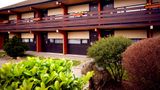 Campanile Hotel St Dizier Exterior