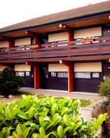 Campanile Hotel St Dizier
