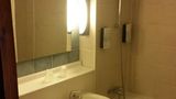 Campanile Hotel St Dizier Room