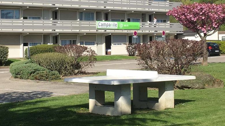 <b>Campanile Saint Etienne East Recreation</b>. Images powered by <a href="https://iceportal.shijigroup.com/" title="IcePortal" target="_blank">IcePortal</a>.