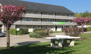 Campanile Saint Etienne East