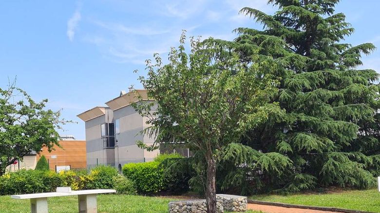 <b>Campanile Saint Etienne East Recreation</b>. Images powered by <a href="https://iceportal.shijigroup.com/" title="IcePortal" target="_blank">IcePortal</a>.