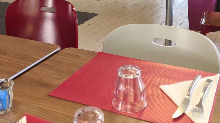 Campanile Saint Etienne East Restaurant