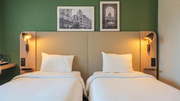 Campanile St Germain en Laye Room