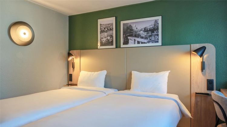 Campanile St Germain en Laye Room