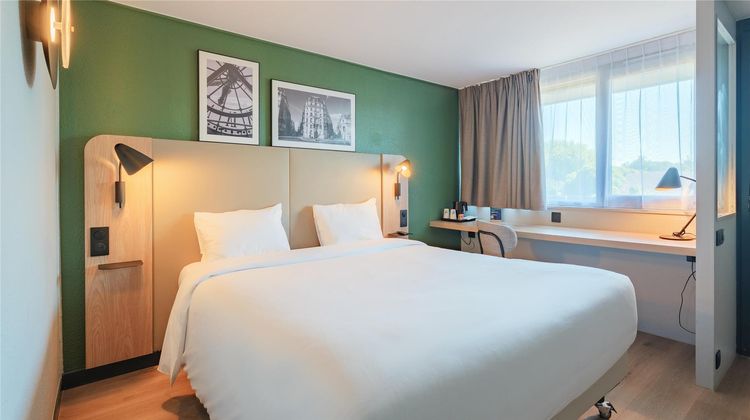 Campanile St Germain en Laye Room