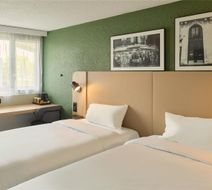 Campanile St Germain en Laye Room