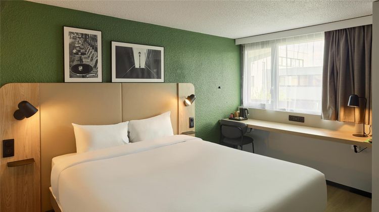 Campanile St Germain en Laye Room