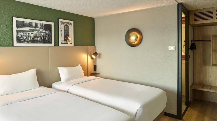 Campanile St Germain en Laye Room