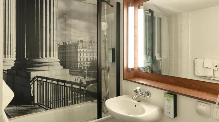 Campanile St Germain en Laye Room
