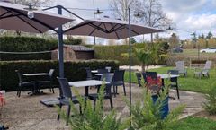 Hotel Campanile Saint Quentin